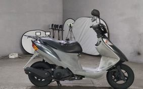 SUZUKI ADDRESS V125 CF46A