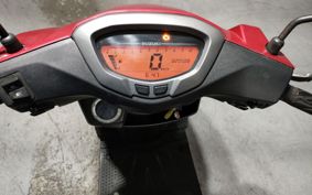 SUZUKI SU WISH  DV12B