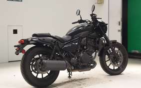 KAWASAKI ELIMINATOR400-3SE 2023 EL400A