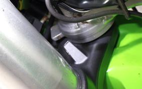 KAWASAKI KLX250 Gen.2 LX250S