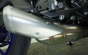 YAMAHA MT-07 2024 RM33J