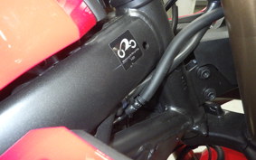HONDA CBR650R 2022 RH03