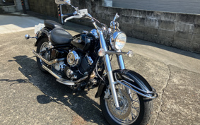 YAMAHA DRAGSTAR400 CLASSIC 2007 VH01J