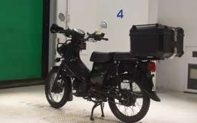HONDA CROSS CUB 110 2022 JA45