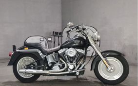 HARLEY FLSTF 1450 BMY