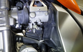 KAWASAKI Z1000 Gen.2 2004 ZRT00A