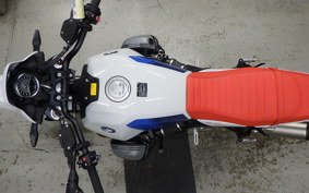 BMW R12G/S 2025