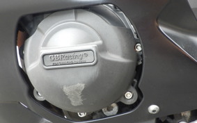 YAMAHA YZF-R6 2020