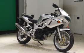 SUZUKI SV650 S 1999 VP52A