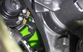 KAWASAKI ZX-4RR 2025 ZX400P