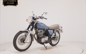 YAMAHA SR400 Gen.5 2020 RH16J