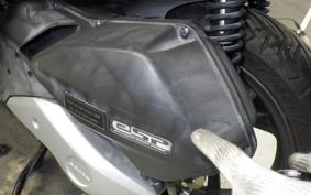 HONDA PCX125 2021 JF81