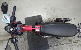 HONDA DAX 125 JB04