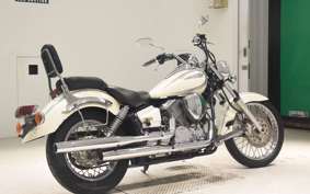 YAMAHA DRAGSTAR 250 VG02J