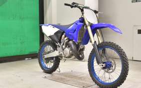 YAMAHA YZ125 2013 CE16C