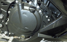 KAWASAKI NINJA 400 2018 EX400G