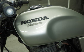 HONDA GB250 CLUBMAN Gen.4 2025 MC10