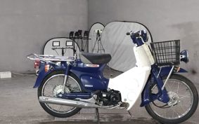 HONDA SUPER CUB50 AA01