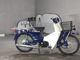 Фото Honda SUPER CUB50 2009 с японского аукциона
