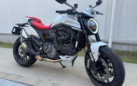 DUCATI MONSTAR 937 PLUS 2026 4M00