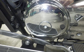 SUZUKI INTRUDER 400 Classic 2008 VK54A