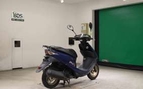 HONDA DIO Gen.6 2012 AF62