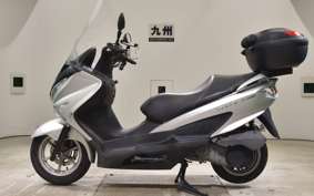 SUZUKI SKYWAVE 200 (Burgman 200) 2018 CH41A