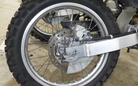 HONDA XR250 MD30