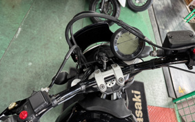 DUCATI SCRAMBLER SIXTY2 2016 KA00