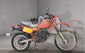 HONDA XLX250R MD08