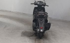 YAMAHA  CYGNUS  GRIF ASU SEJ4J