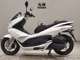 Фото Honda PCX 125 2013 с японского аукциона