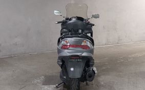 SUZUKI SKYWAVE 400S CK45A