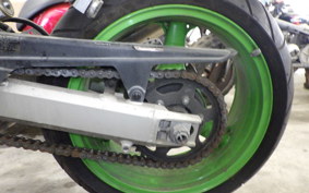 KAWASAKI ZX900R NINJA 2002