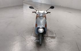 SUZUKI  LETS 4G CA41A