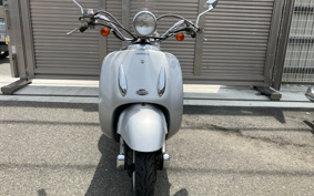 HONDA JOE CAR 50 AF42