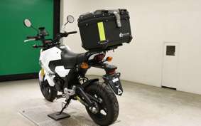 HONDA GROM 2022 JC92