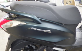 YAMAHA AXIS 125 Z SEJ6J