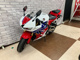 Фото Honda CBR600RR ABS 2017 с японского аукциона