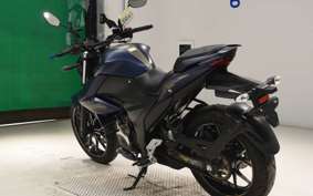 SUZUKI ｼﾞｸｻｰ250 2018 ED22Y