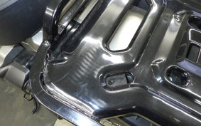 HONDA CT125-2 2001 JA65