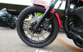 YAMAHA BOLT R-SPEC ABS 2016 VN04J