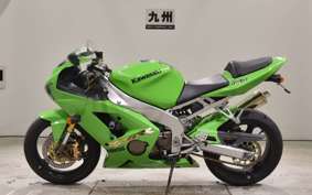 KAWASAKI NINJA ZX-6R 2006