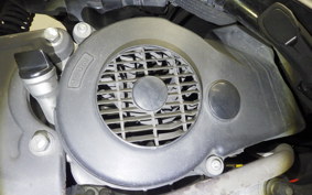SUZUKI ADDRESS V125 S 2013 CF4MA
