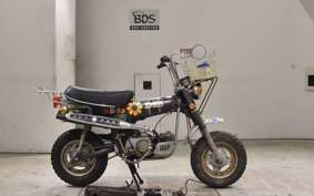 HONDA DAX 50 ST50