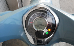 HONDA  SUPER CUB C125 JA58