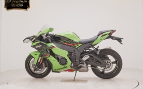 KAWASAKI ZX 10 NINJA ABS 2023 ZXT02L