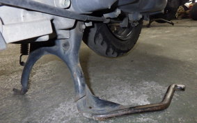 SUZUKI LET's CA4AA