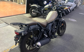 HONDA REBEL MC49