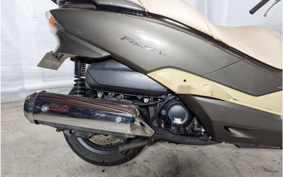 HONDA FORZA ABS MF10